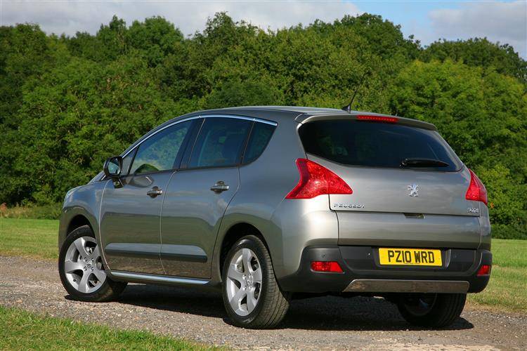 Upgrade Your Drive: Used Peugeot 3008 Inventory - 3xeqo9k