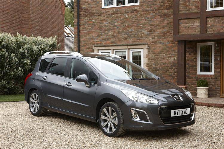 peugeot 308 forum