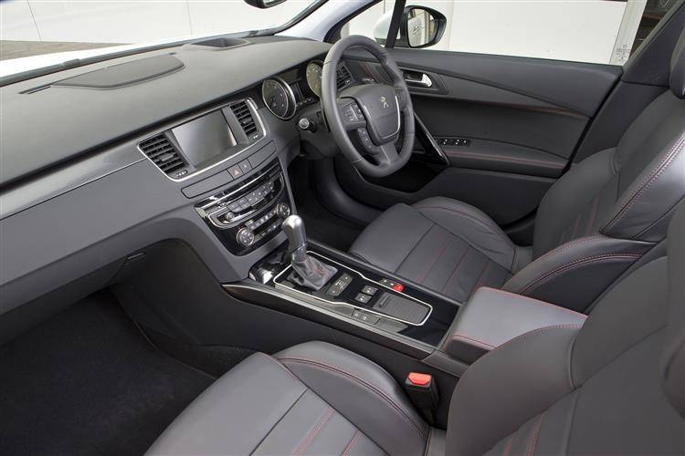 Peugeot 508 Sw 2014 2018 Used Car Review Car Review Rac Drive
