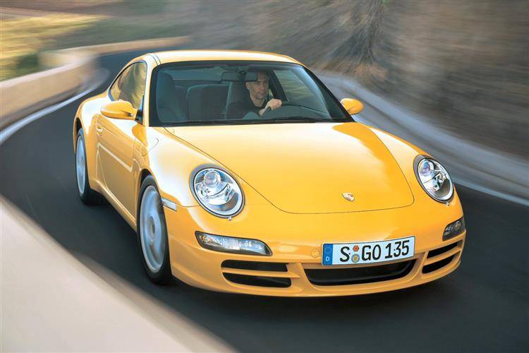 liter cel Waardeloos Porsche 911 Carrera 2 (997 Series) (2004 - 2011) used car review | Car  review | RAC Drive