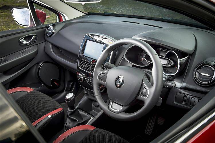 Renault Clio 2016 2018 Used Car Review Car Review Rac Drive