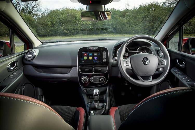 Renault Clio 2016 2018 Used Car Review Car Review Rac Drive