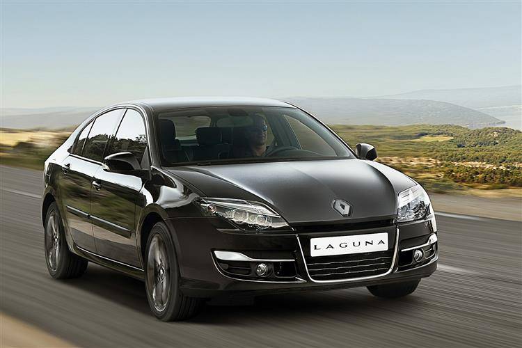 Renault Laguna Iii 2010 2012 Used Car Review Car Review