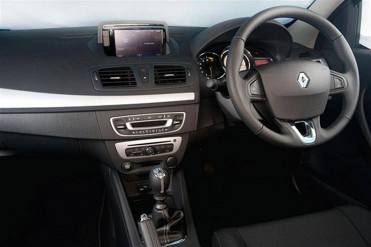 Renault Megane 2014 2016 Used Car Review Car Review Rac Drive