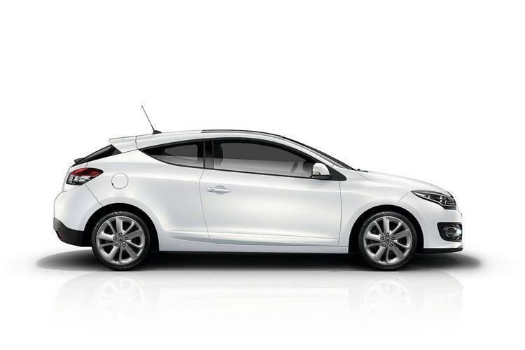 Renault Megane Coupe 12 16 Used Car Review Car Review Rac Drive
