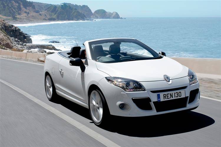Renault Megane Cc 2010 2016 Used Car Review Car Review Rac