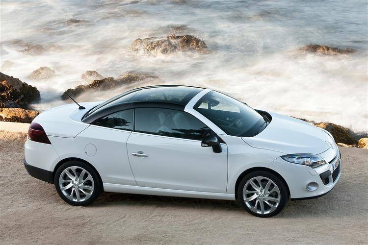 Renault Megane Cc 2010 2016 Used Car Review Car Review Rac