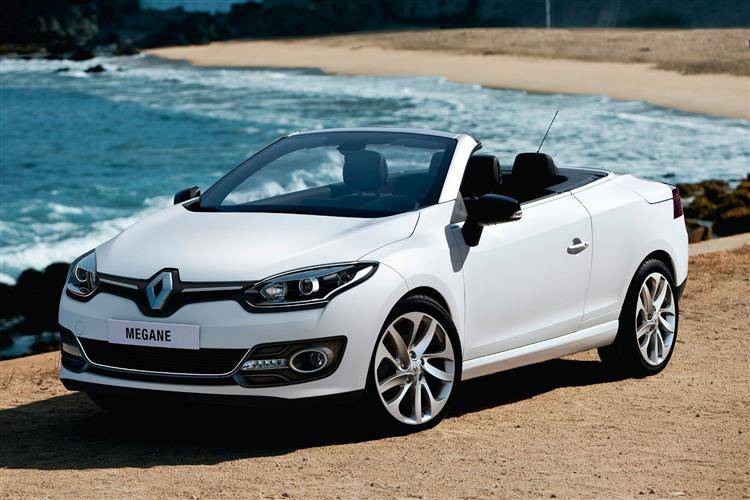 Renault Megane Cc 2010 2016 Used Car Review Car Review Rac