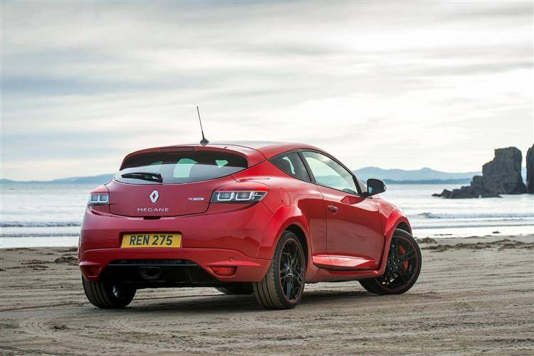 renault megane r s 265 275 2012 2017 used car review car review rac drive