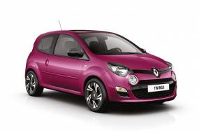 Renault Twingo (2011 - 2014) used car review