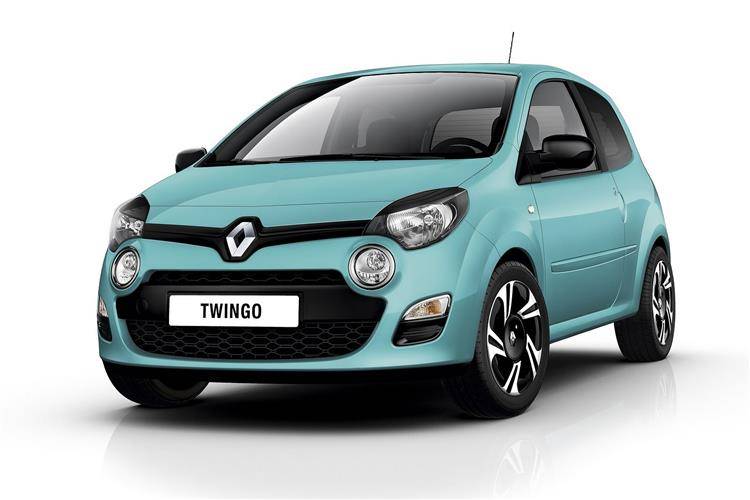 Renault Twingo 11 14 Used Car Review Car Review Rac Drive
