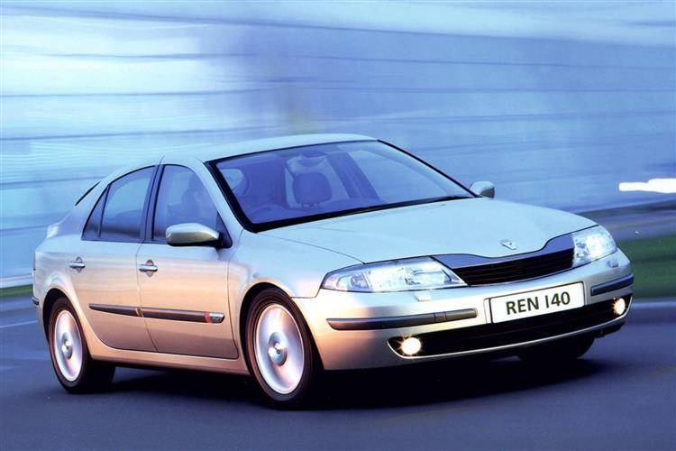Renault Laguna Ii 2001 2007 Used Car Review Car Review Rac