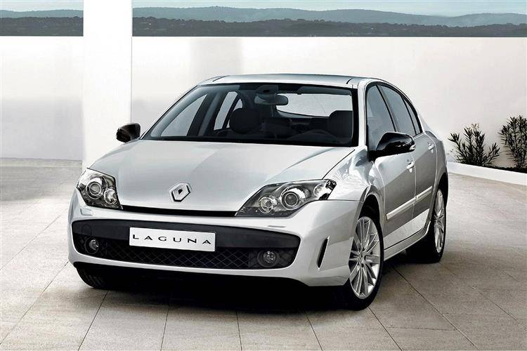 Renault Laguna Iii 2007 2010 Used Car Review Car Review