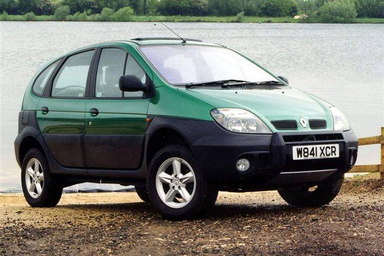 Renault Megane 1996 1999 Used Car Review Car Review Rac Drive