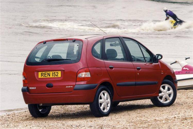 Renault Megane 1996 1999 Used Car Review Car Review Rac Drive