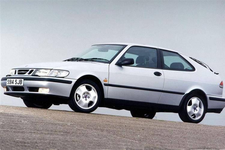Saab 9 3 1998 2002 Used Car Review Car Review Rac Drive