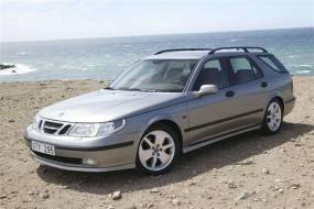 Saab 9-3 Sportwagon (2005-2012) used car review
