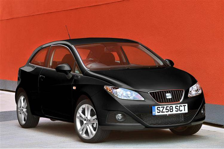 Seat Ibiza 2007 2012 Used Car Review Car Review Rac Drive