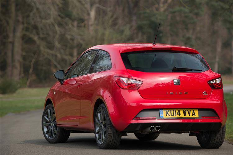 Seat Ibiza 2012 2015 Used Car Review Car Review Rac Drive