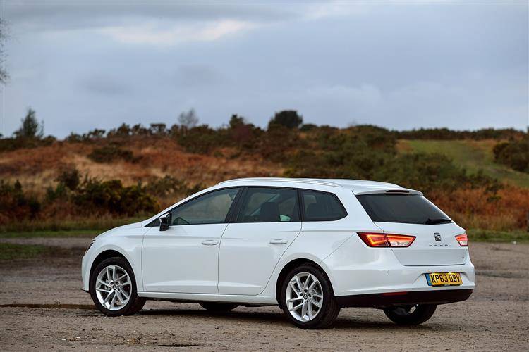 Seat Leon 2012 2017 Used Car Review Car Review Rac Drive