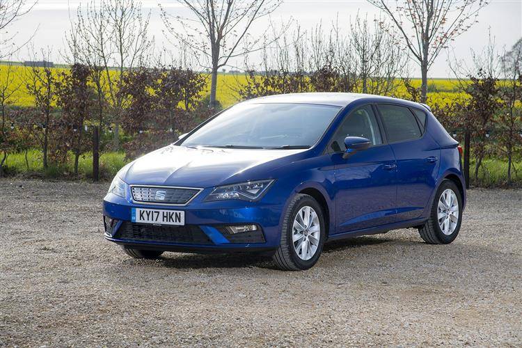 Seat Leon 17 Used Car Review Car Review Rac Drive