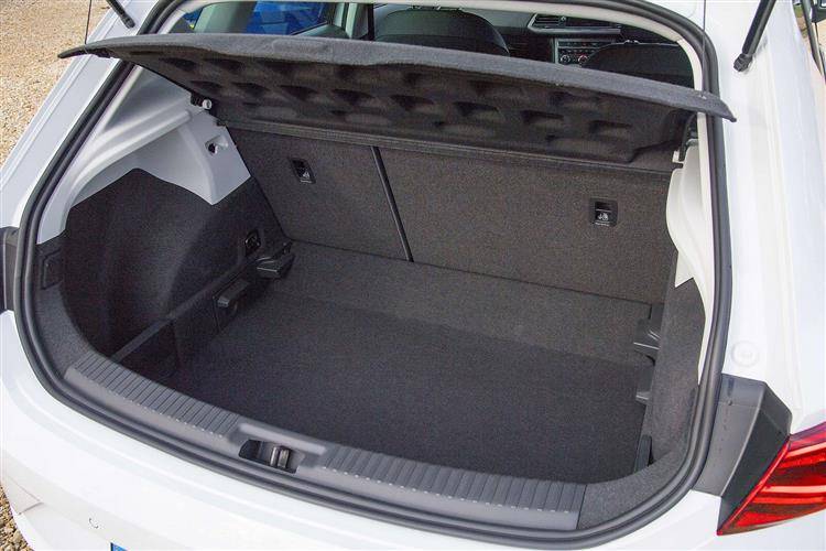 Seat Leon 17 Used Car Review Car Review Rac Drive