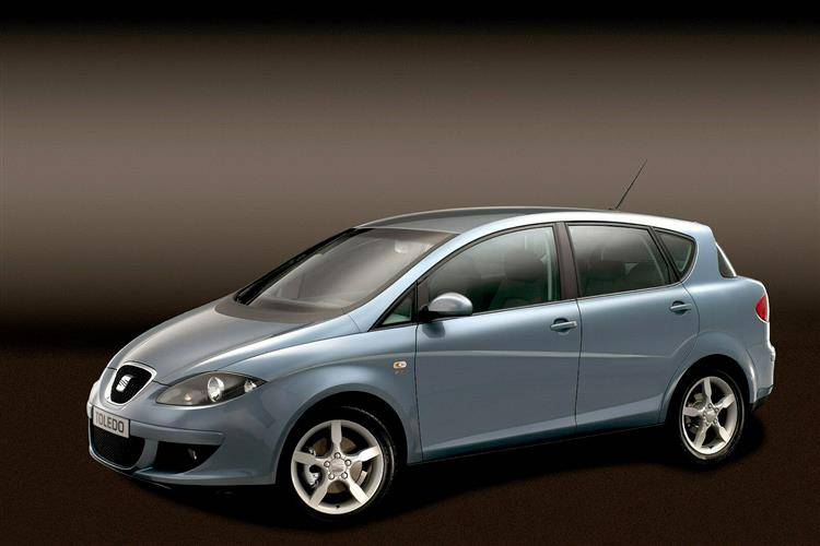 Seat Toledo 2005 2009 Used Car Review Car Review Rac Drive