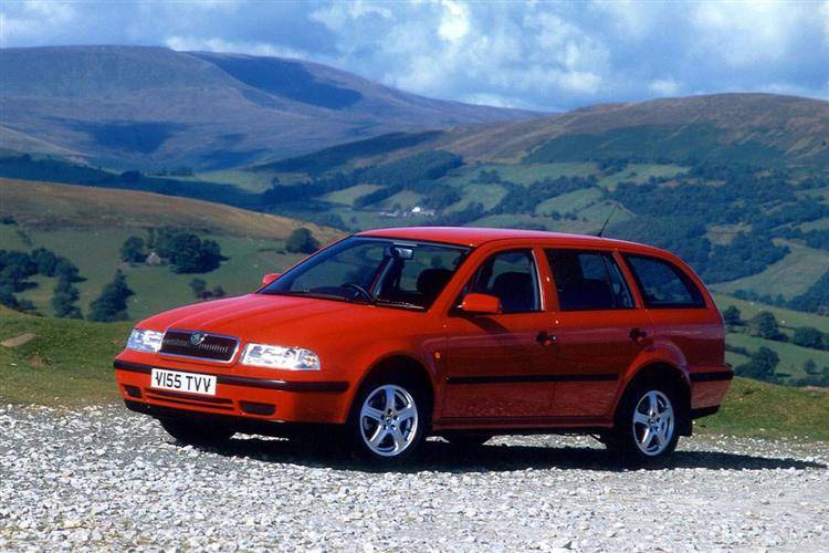 Skoda Octavia 1998 2004 Used Car Review Car Review Rac Drive The škoda octavia is a small family car produced by the czech car manufacturer škoda auto since the end of 1996. skoda octavia 1998 2004 used car