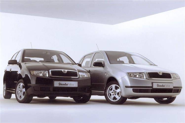 Skoda Fabia 2000 2007 Used Car Review Car Review Rac Drive