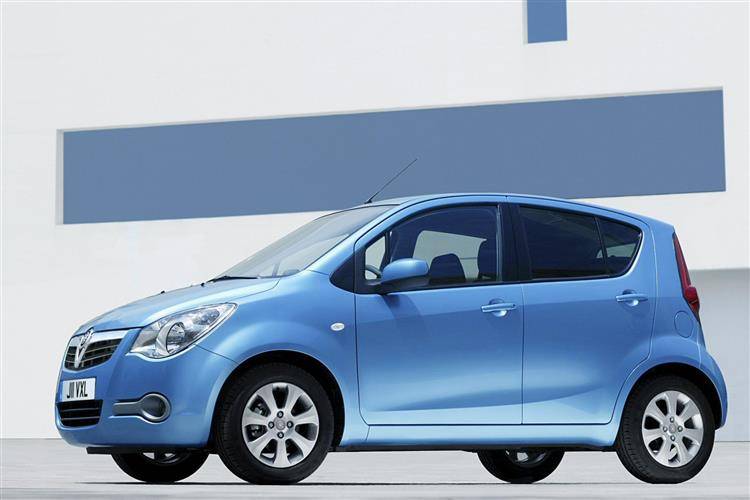 Vauxhall Agila 2008 2015 Used Car Review Car Review Rac Drive