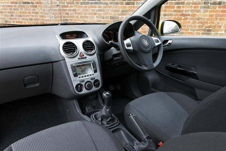 Vauxhall Corsa 2011 2014 Used Car Review Car Review Rac Drive