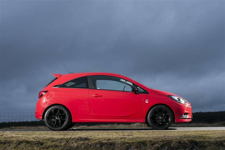 Vauxhall Corsa 18 19 Used Car Review Car Review Rac Drive