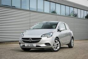 Vauxhall Corsavan (2015 - 2018) used car review