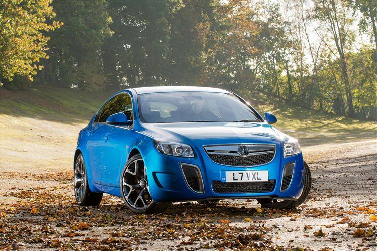 Vauxhall Insignia Vxr 2009 2017 Used Car Review Car Review Rac Drive