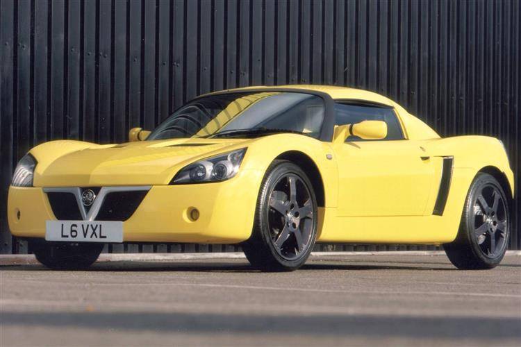 Vauxhall Vx2 00 06 Used Car Review Car Review Rac Drive Vauxhall Vx2 00 06 Used Car Review Car Review Rac Drive