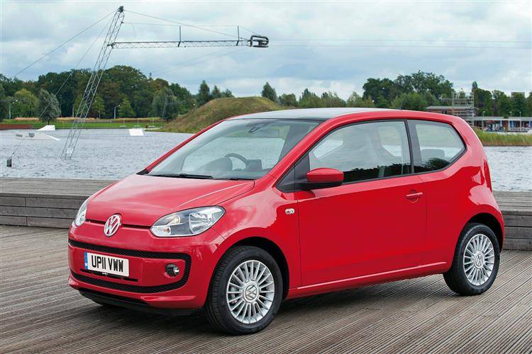 Volkswagen Up 2012 2016 Used Car Review Car Review Rac Drive