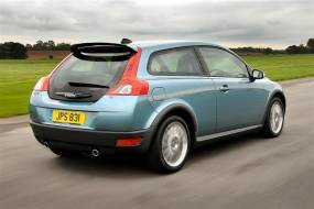 Volvo C30 Car Reviews Rac Drive
