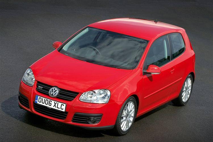 Volkswagen Golf Mk 5 2004 2009 Used Car Review Car Review Rac Drive
