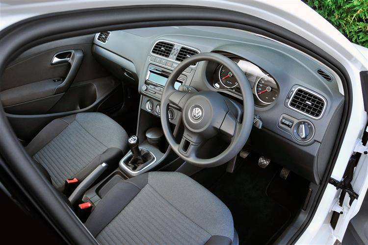 Volkswagen Polo 2009 2014 Used Car Review Car Review Rac Drive
