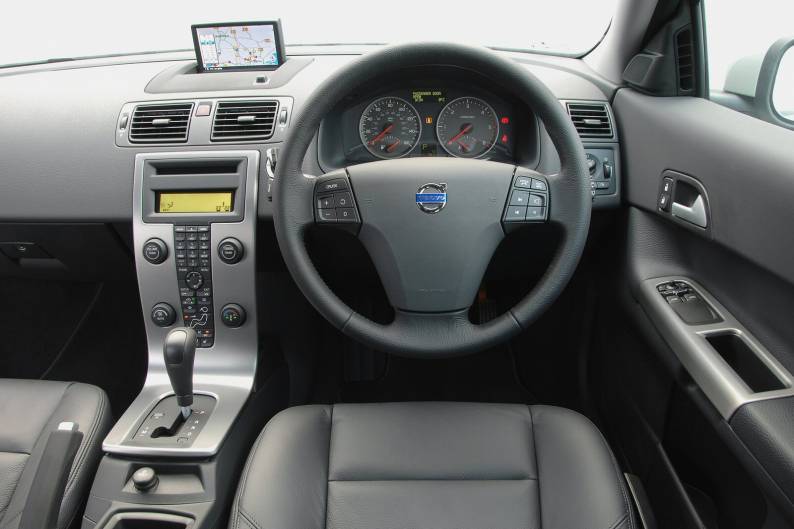 Volvo C30 2006 2009 Used Car Review Car Review Rac Drive