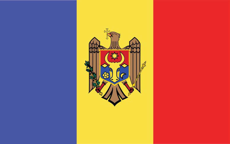 Moldova
