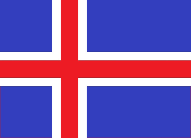 Iceland