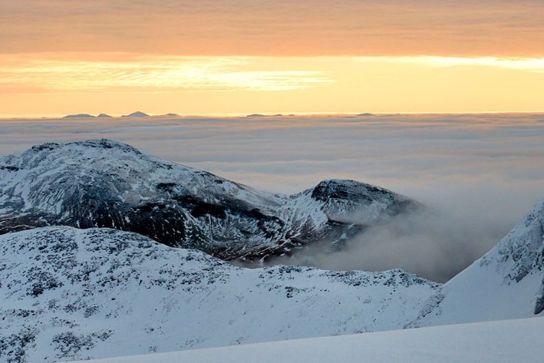 Aonach Mor: Scotland's best skiing | RAC Drive