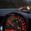 Mini dashboard warning lights – what they mean