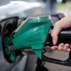 Petrol falls below 145p a litre for first time in 18 months