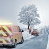 How to reduce the chances of breaking down in cold weather