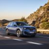 BMW IX3 is UK’s longest range electric car