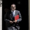 Business Secretary calls for ‘urgent review’ over 5p fuel duty cut