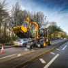 JCB launch new machine that can fix a pothole in minutes for just £30