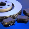 How much does it cost to replace brake pads?